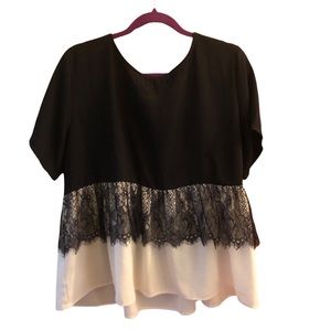 SHEIN top